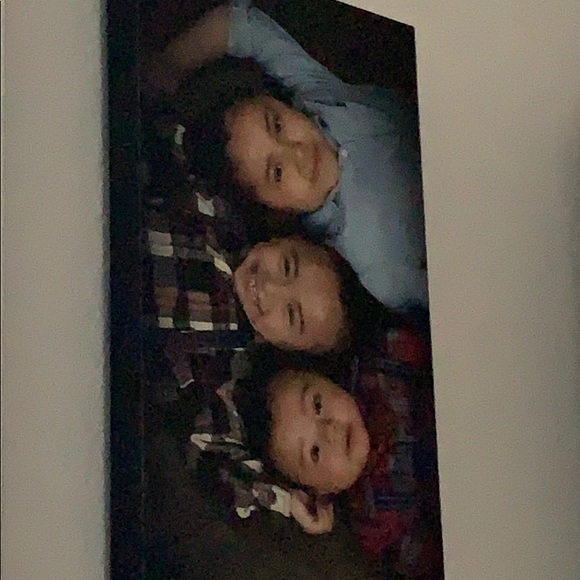 Meet your Posher, Selina - Picture 1 of 1